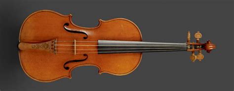 15 Most Expensive Violins Of All Time