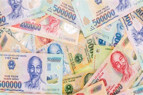 The symbol for vnd can be written d. Vietnam Currency | How to Recognize 11 Types of Vietnam Money