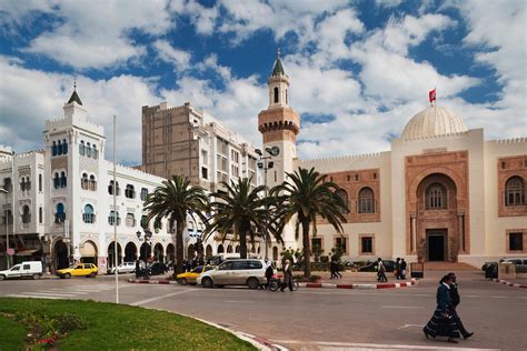Sfax Explore Tunisia