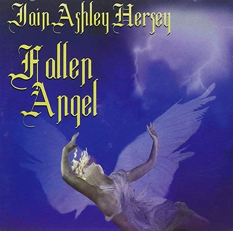 Amazon co jp Fallen Angel ミュージック