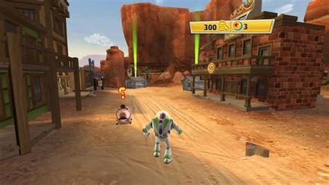 Toy Story 3 The Video Game Wsgf