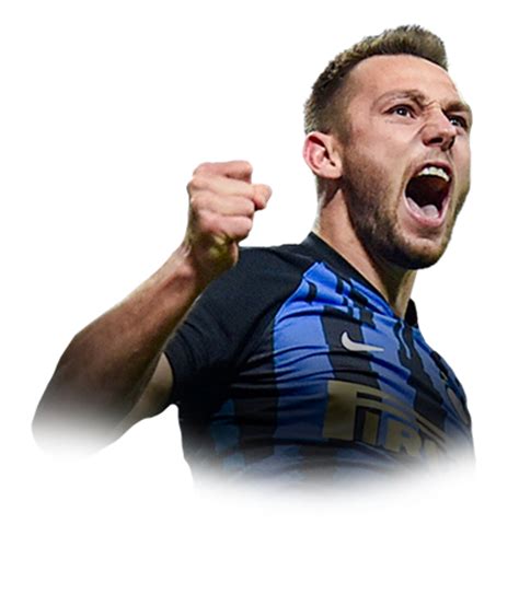 A goalkeeper task is made easier if in front of him are quality central backs. Stefan de Vrij 86 CB | Team of the Week Gold | FIFA 19 ...