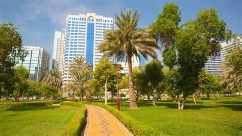 Where To Stay In Abu Dhabi Best Neighborhoods Expedia
