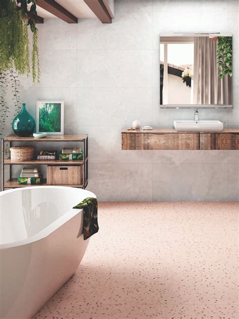 These Are The Top Tile Trends For 2020 The Gloss Magazine