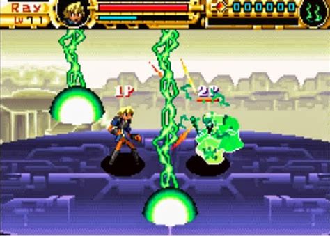 Customizable weapons including over 15,000 gun data combinations. Mundo distorsión : Mis juegos favoritos rpg para gba ...