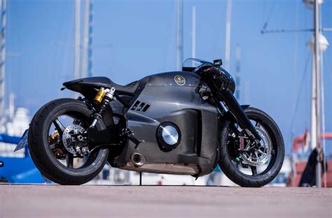 Lotus C 01 Motorcycle Website Powered By Motioncompany