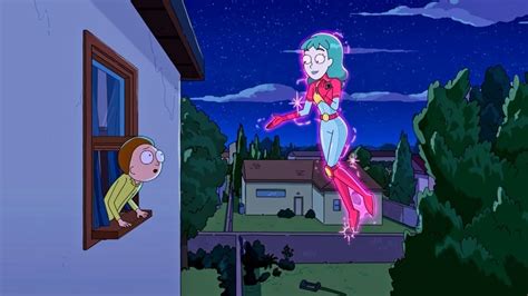 Rick et Morty S05E03 streaming vf » Series Cultes