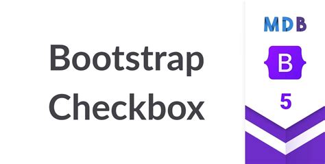 React Checkbox With Bootstrap Examples Tutorial