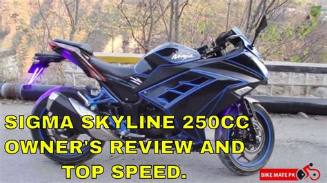 2019 xmotos (250cc dirt bike review) this thing is super fast!! ZONGSHEN SKYLINE 250cc | TOP SPEED | CHEAPEST KAWASAKI ZX ...