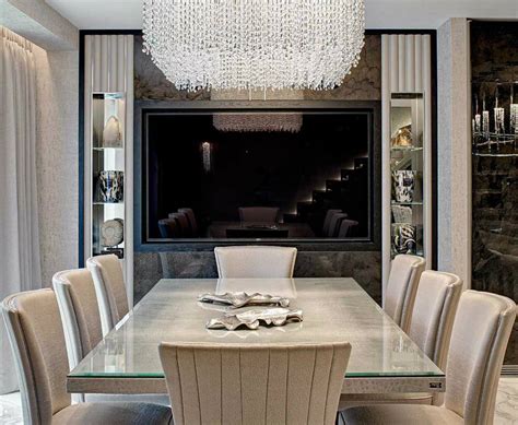Top 5 Of The Best Interior Designers In The Uk