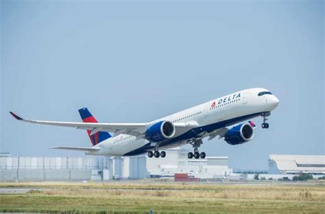 Delta Takes Over 3b Airbus A350 Order From Latam Simple Flying