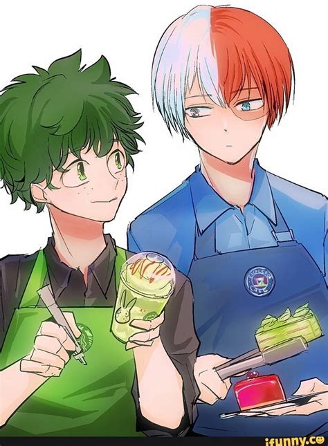 Tododeku Memes Best Collection Of Funny Tododeku Pictures On Ifunny