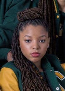 Grown-ish TV Show Air Dates & Track Episodes - Next Episode