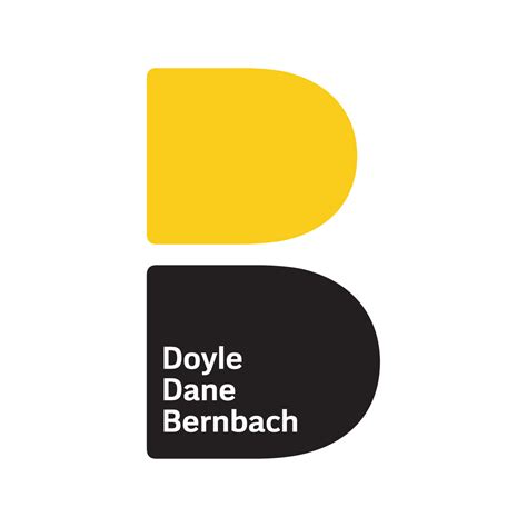 Noted New Logo And Identity For Ddb Done In House And With Ian