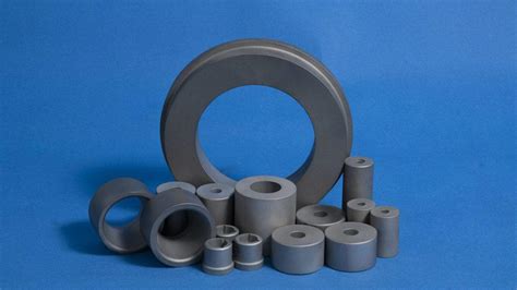 Metal Forming Dies And Tooling Innovative Carbide