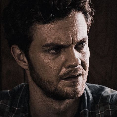 Introducing Jack Quaid As Richie Kirsch In Scream 2022