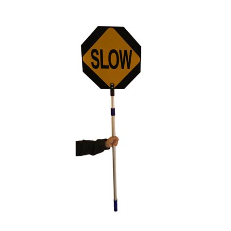 Stop Slow Paddles With Adjustable Poles 16