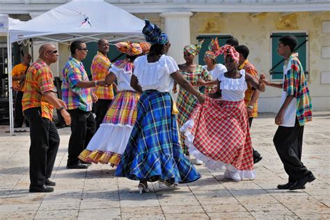 Bahamian Folk Dances Grand Bahama Museum