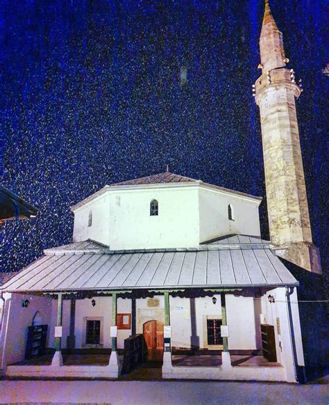 Klang histana hotel kuala lumpur. Sultan Suleiman Mosque | Blagaj | Mostar