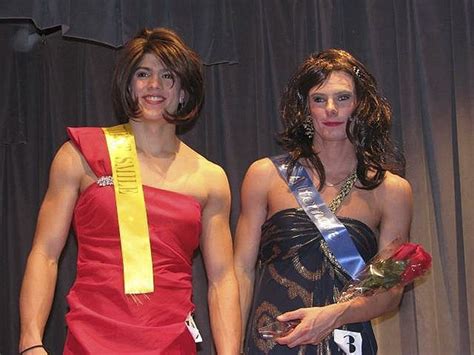 Pin By Tricia Anne Fox On Womanless And Transgender Pageants