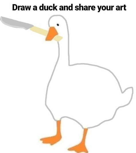 Choose from over a million free vectors, clipart graphics, vector art images, design templates, and illustrations created by artists worldwide! Draw A Duck, They Said… It Will Be Easy, They Said… (32 ...