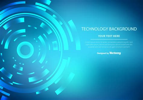 64 Technology Background Images