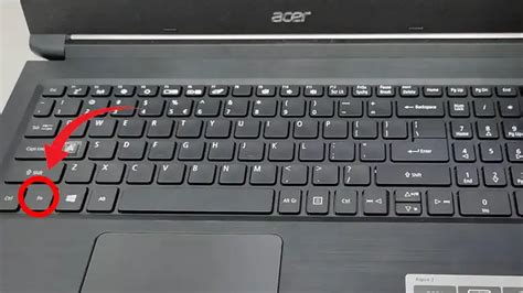 How Do I Use The Function Keys On My Acer Laptop Easy Guidelines