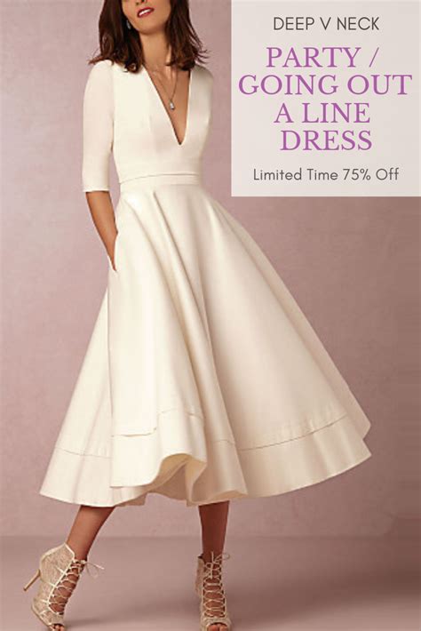 Plus size midi dresses at everyday low prices. Women's Plus Size Party / Going out A Line Dress - Solid ...