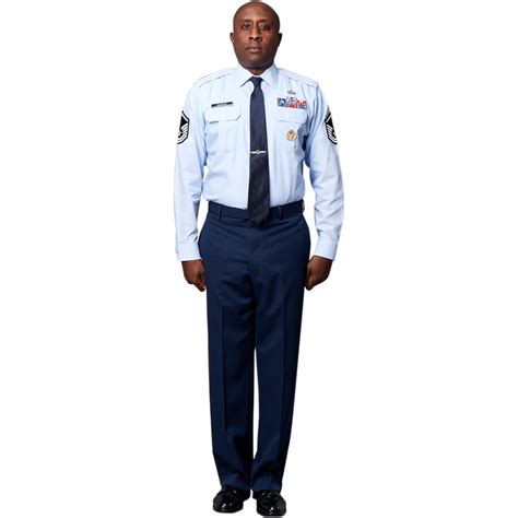 Brooks Brothers Premier Air Force Uniform Mens Tie Uniforms