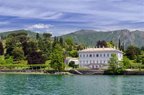 Luxury Real Estate On Lake Como Exclusive Villas Property At Lake Como