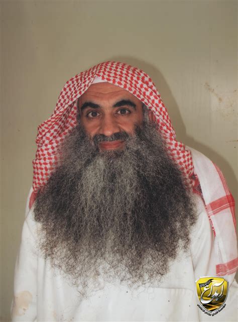 Khalid Sheikh Mohammed