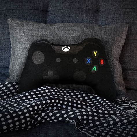 Sweet Dreams Xbox Xboxone Gaming Controller Pillow By Xbox 2019