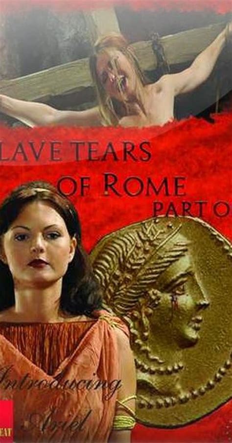slave tears of rome part one video 2011 release info imdb