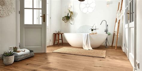 The final cost, however, will depend on several factors. Laminate Flooring for Bathrooms | HardWood Planet Flooring