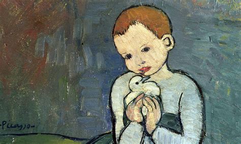 Picasso Among Trove Of Uk Owned Artworks Sold Overseas In 2013 Art