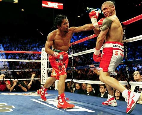 The Greatest Boxer Of All Time Manny Pacquiao Manny Pacquiao Pacquiao