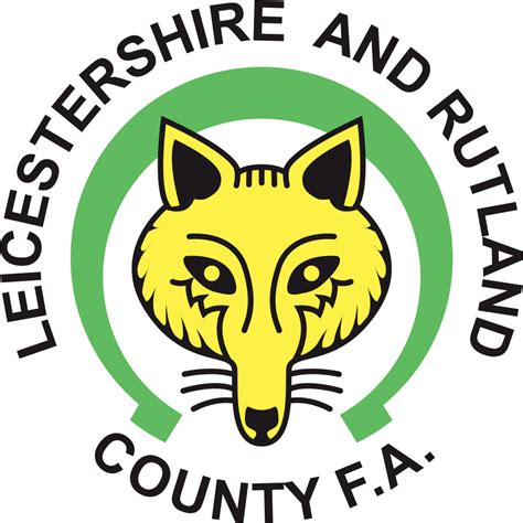 Challenge Cup Leicestershire And Rutland County Fa