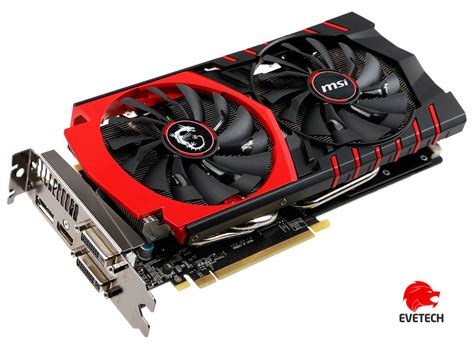 Free delivery and returns on ebay plus items for plus members. Buy MSI GTX 970 GAMING 4GB Graphics Card at Evetech.co.za