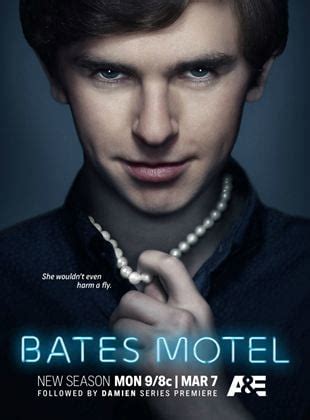 Bates Motel Serie SensaCine Com