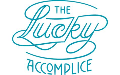 Order The Lucky Accomplice Et Cards