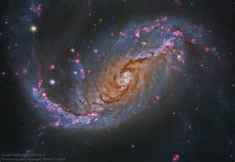 Find the perfect galáxia espiral barrada stock photos and editorial. El Sofista: La galaxia espiral barrada NGC 1672