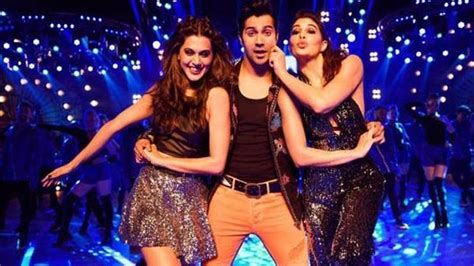 Judwaa 2 Movie Review Cast Story Director