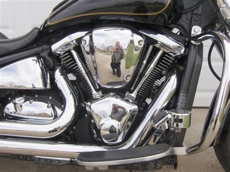 Come join the discussion about performance, modifications, vulcan 1500, vulcan 2000, vulcan 500, vulcan 1600. CUSTOM - 2006 KAWASAKI VULCAN 2000 CLASSIC LT