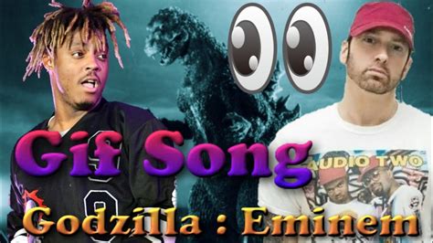 Godzilla Eminem Ft Juice World  Version Youtube