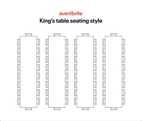 9 Event Seating Arrangements With Diagrams And Examples