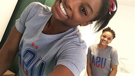 Simone Biles Nude Pics And Leaked Blowjob Sex Tape Porn Video