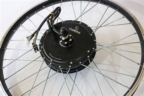 サイバーエナジーaw Electric Bicycle 750w Bicycle 36v Motor Kit Front Conversion