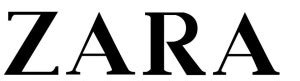 Zara Logo Logo Sign Logos Signs Symbols Trademarks Of Companies