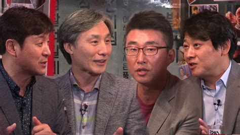 뉴비씨가 무너진다고 깨어있는 시민들의 목소리 안 사라집니다. 뉴스포차 언론과 독자 (최진봉, 변상욱, 노종면, 권순욱)