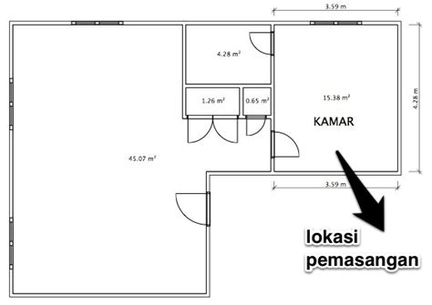 Lantai kayu laminate terdiri dari berbagai jenis dan material, masing masing memiliki ciri khas dan karakter yang berbeda. Cara menghitung lantai kayu / parquet | SolusiLantaiKayu.com
